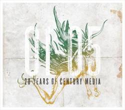 Compilations : 20 Years of Century Media (2001-2005)